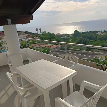 Capo Summer 2 0 Апартаменты