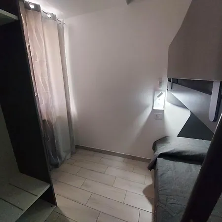 Apartamento Capo Summer 2 0