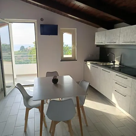 Capo Summer 2 0 Appartement *