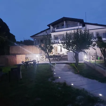 Capo Summer 2 0 Apartamento