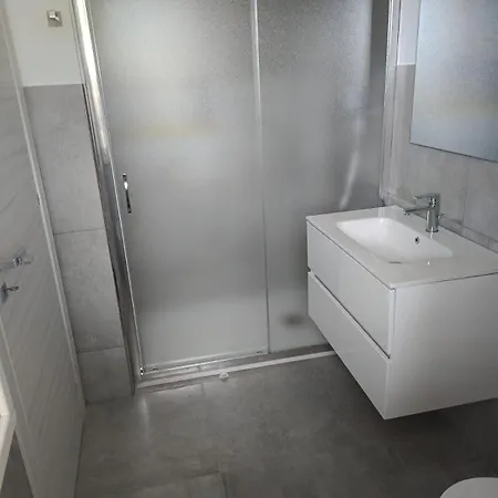 Appartement Capo Summer 2 0 *