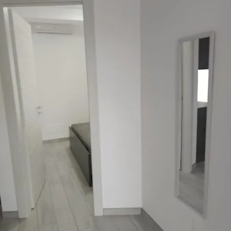 Apartamento Capo Summer 2 0