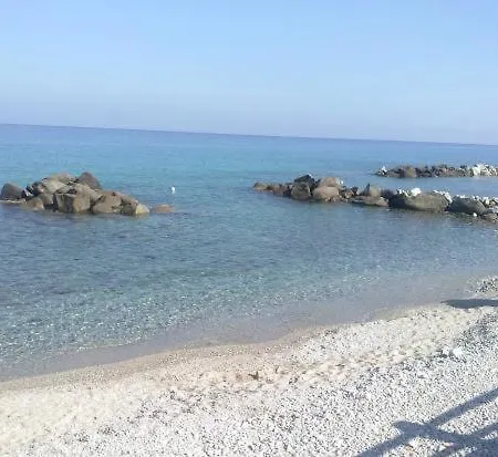 Capo Summer 2 0 Apartamento Capo Vaticano