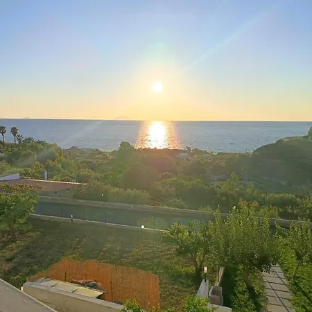 Apartamento Capo Summer 2 0