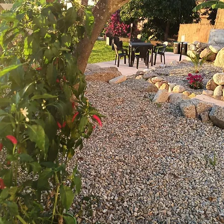 Appartement Capo Summer 2 0 *