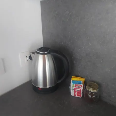 Capo Summer 2 0 Appartement *