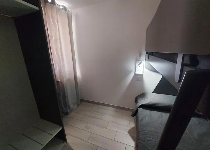 Lägenhet Capo Summer 2 0