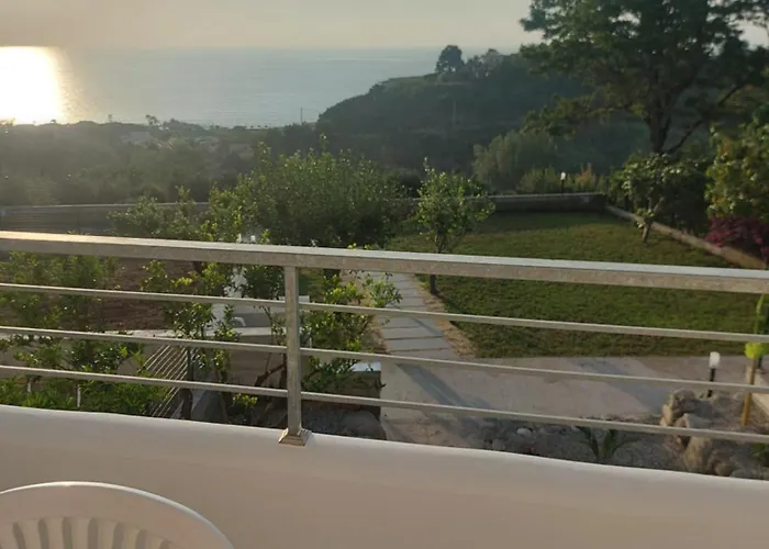 Apartamento Capo Summer 2 0 Capo Vaticano