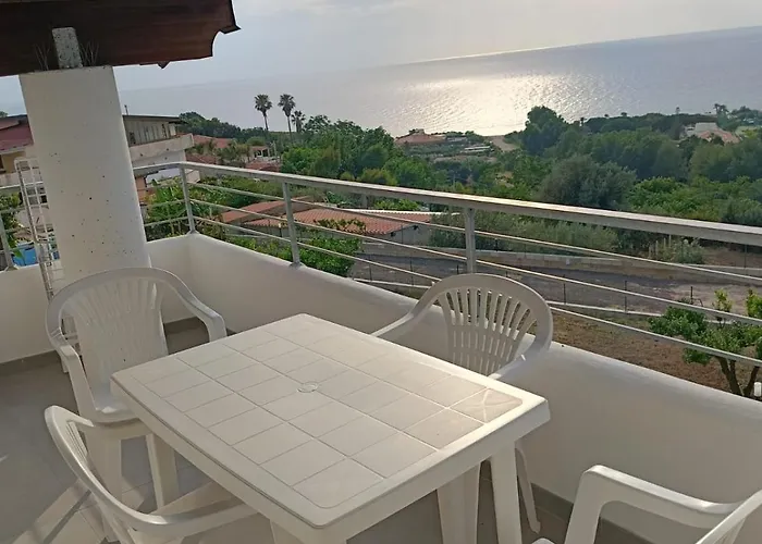 Capo Summer 2 0 Apartamento