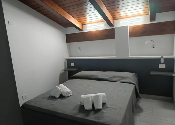 Apartamento Capo Summer 2 0