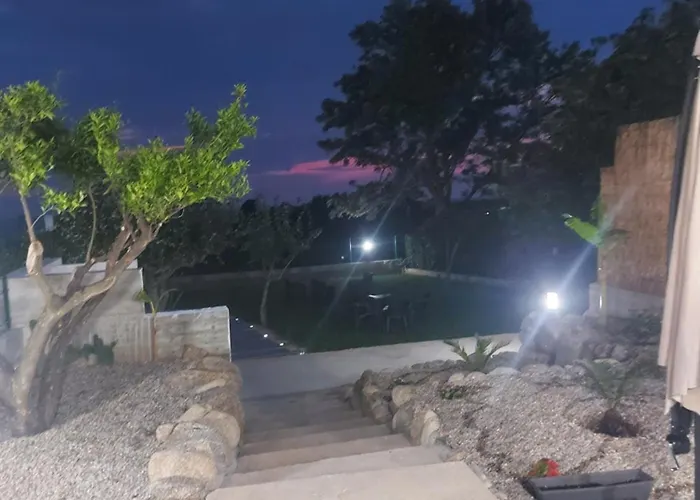 Capo Summer 2 0 Apartamento Capo Vaticano