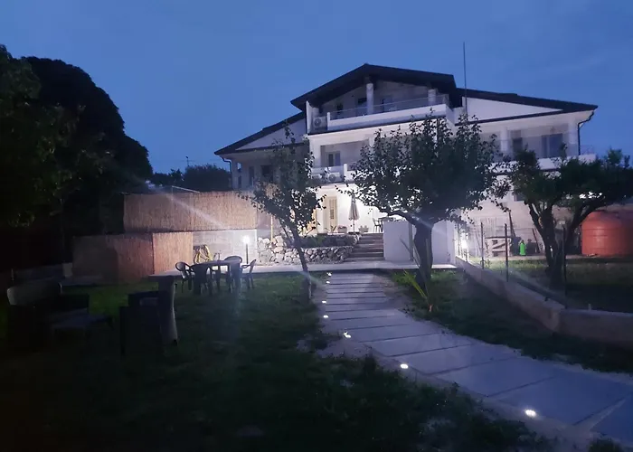 Capo Summer 2 0 Lägenhet