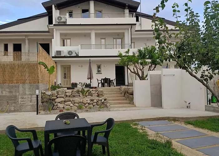 Apartamento Capo Summer 2 0