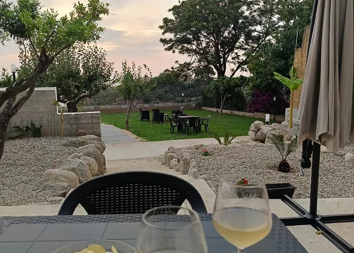 Capo Summer 2 0 Apartamento Capo Vaticano