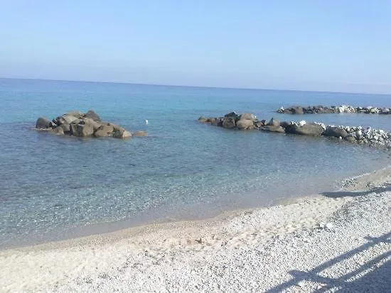 Capo Summer 2 0 Lägenhet Capo Vaticano