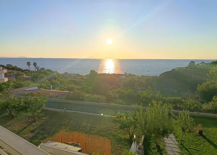 Apartamento Capo Summer 2 0