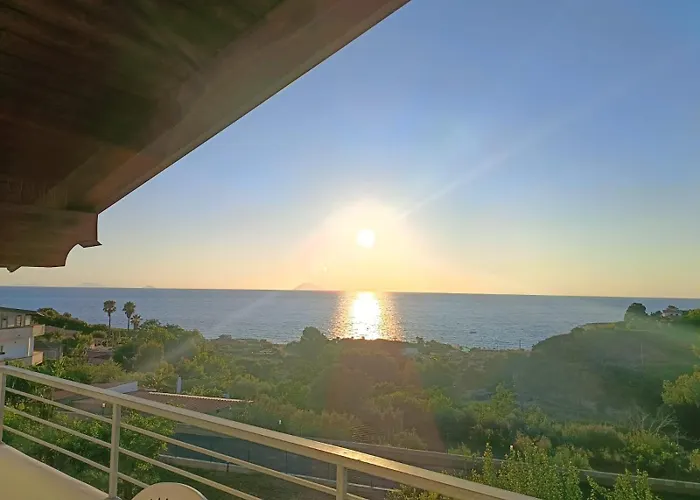 Apartamento Capo Summer 2 0