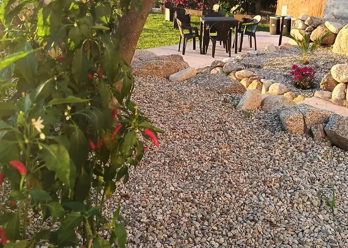 Apartamento Capo Summer 2 0 *