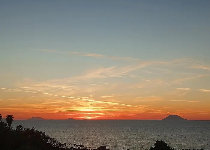 Apartamento Capo Summer 2 0 *