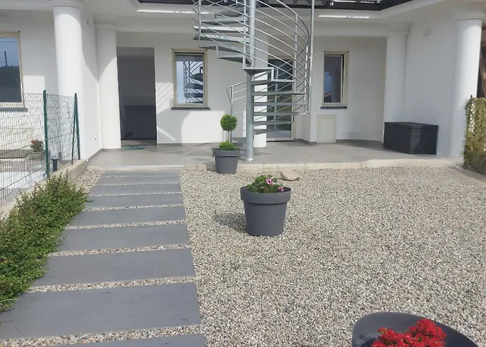 Apartamento Capo Summer 2 0 Capo Vaticano